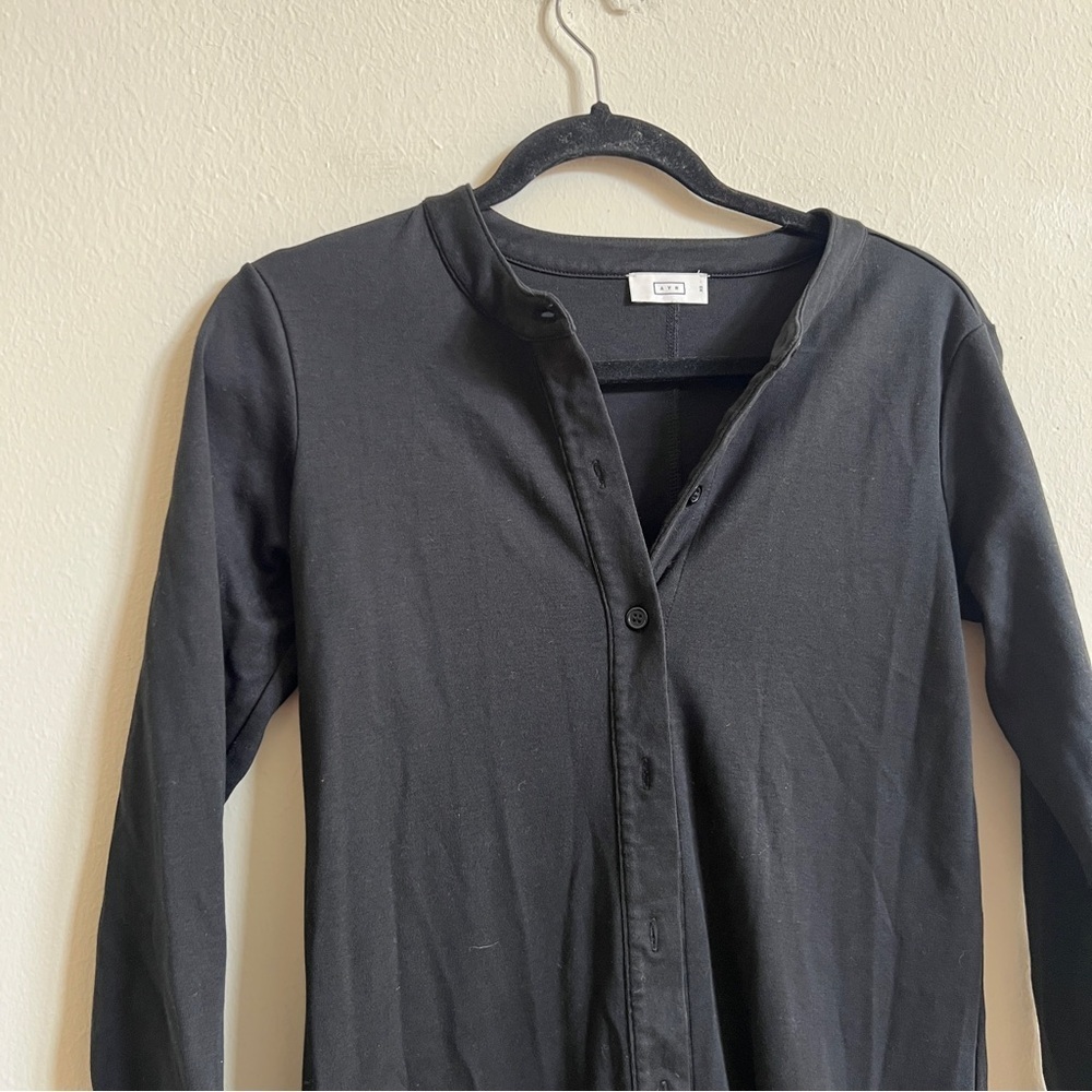 AYR Black Serenity Dress - Picture 4 of 4